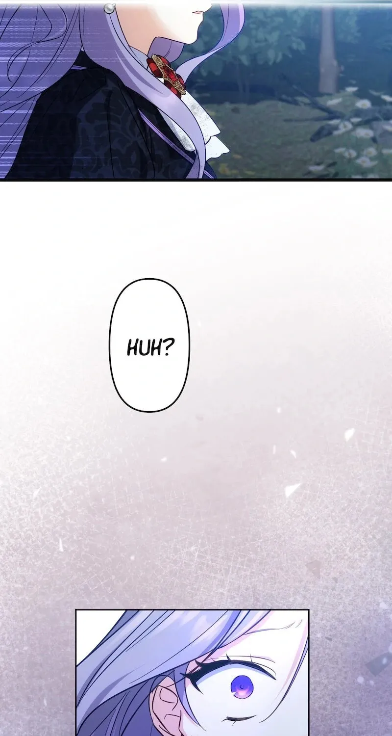 Odebu Akujo ni Tensei Shitara, Naze ka Last Boss Ouji-sama ni Shuuchaku sareteimasu Chapter 34 page 69 - 