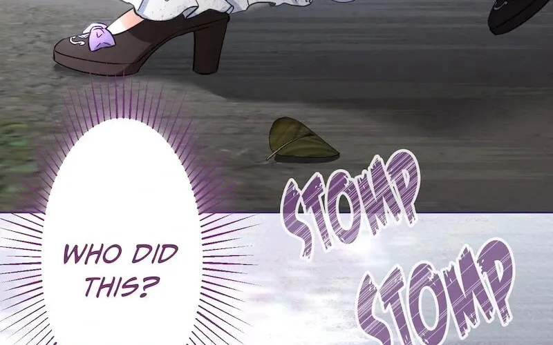 Odebu Akujo ni Tensei Shitara, Naze ka Last Boss Ouji-sama ni Shuuchaku sareteimasu Chapter 34 page 75 - 