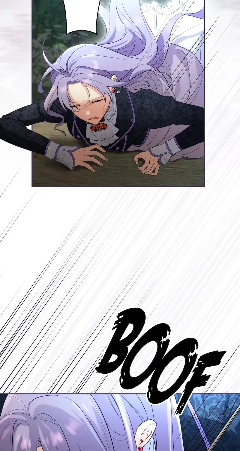 Odebu Akujo ni Tensei Shitara, Naze ka Last Boss Ouji-sama ni Shuuchaku sareteimasu Chapter 34 page 78 - 