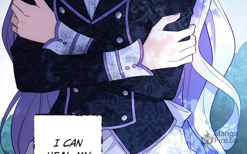 Odebu Akujo ni Tensei Shitara, Naze ka Last Boss Ouji-sama ni Shuuchaku sareteimasu Chapter 34 page 92 - 