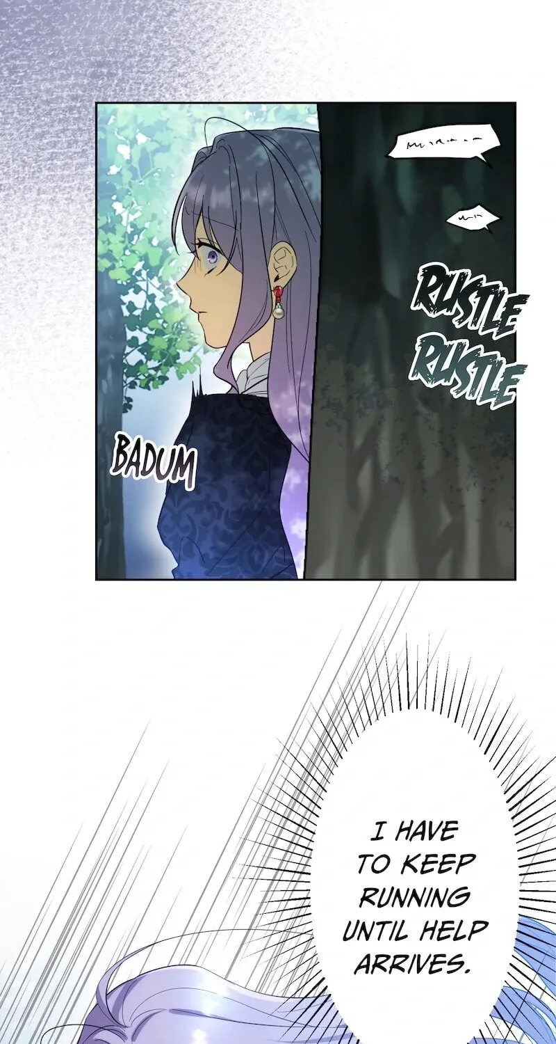 Odebu Akujo ni Tensei Shitara, Naze ka Last Boss Ouji-sama ni Shuuchaku sareteimasu Chapter 34 page 94 - 