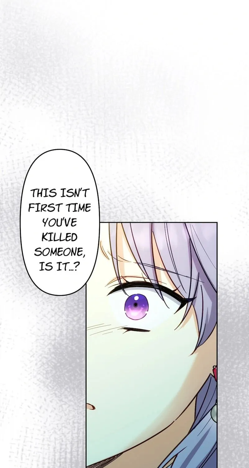Odebu Akujo ni Tensei Shitara, Naze ka Last Boss Ouji-sama ni Shuuchaku sareteimasu Chapter 35 page 112 - 
