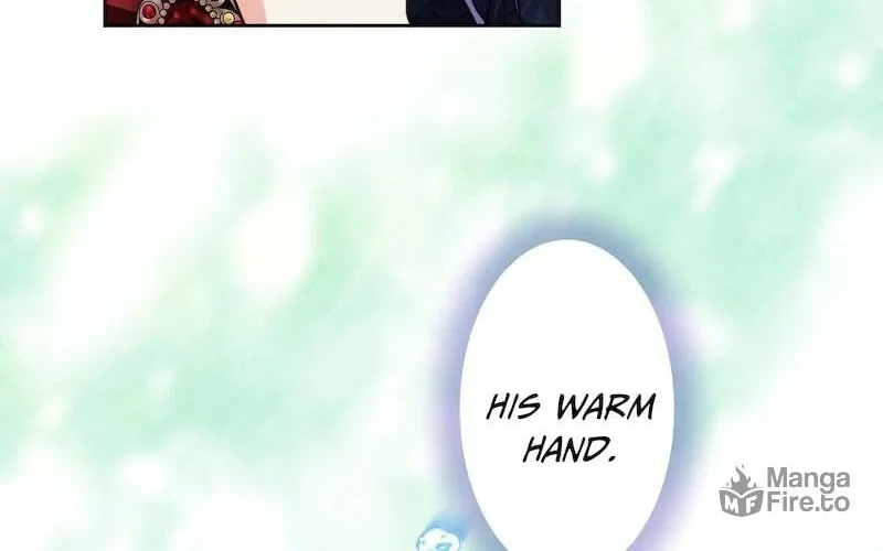 Odebu Akujo ni Tensei Shitara, Naze ka Last Boss Ouji-sama ni Shuuchaku sareteimasu Chapter 35 page 24 - 