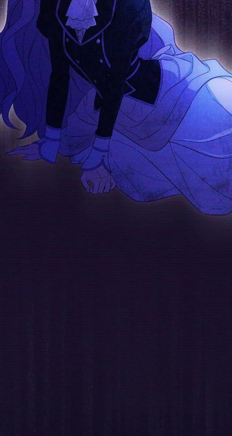 Odebu Akujo ni Tensei Shitara, Naze ka Last Boss Ouji-sama ni Shuuchaku sareteimasu Chapter 35 page 46 - 