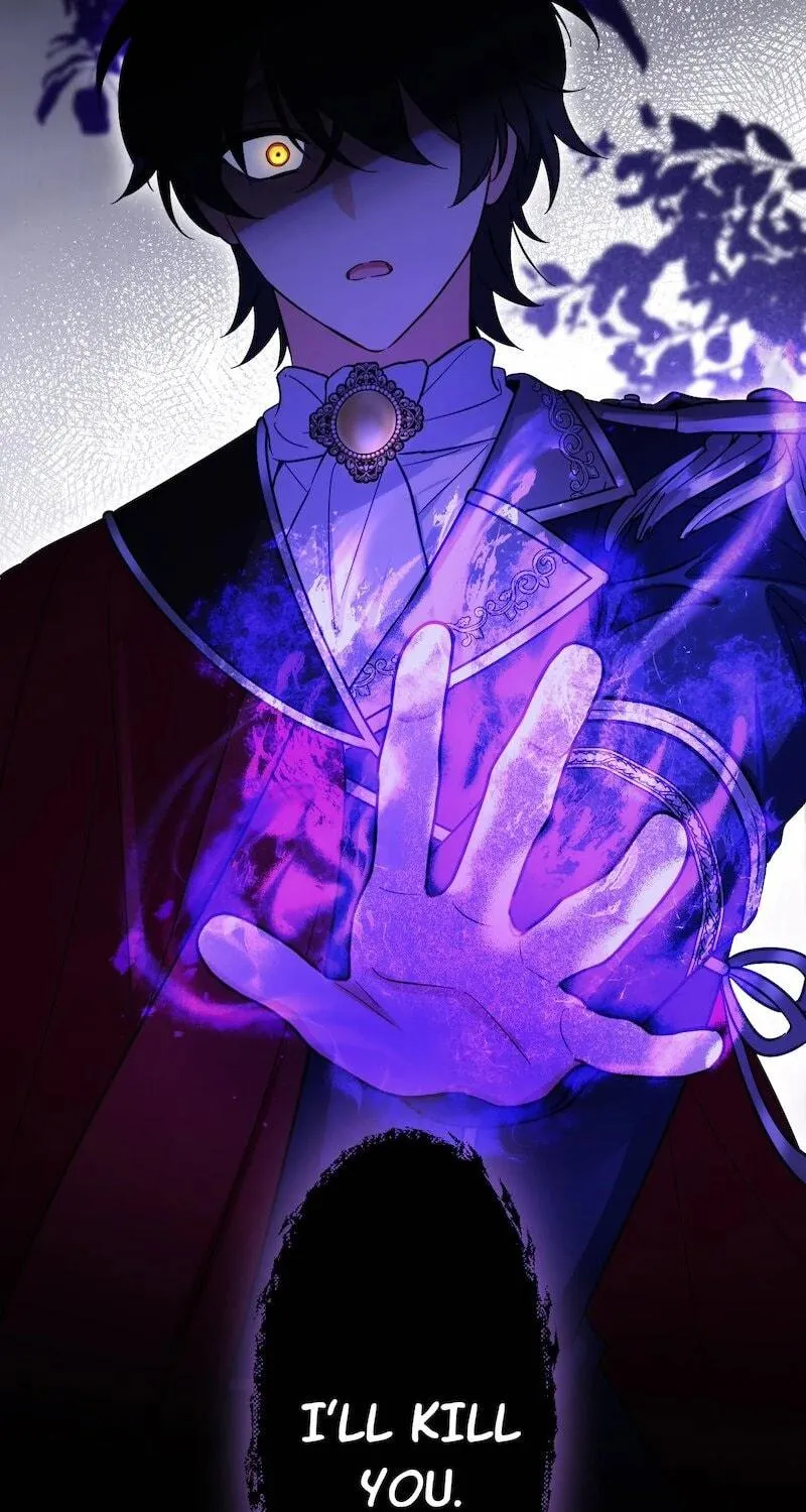 Odebu Akujo ni Tensei Shitara, Naze ka Last Boss Ouji-sama ni Shuuchaku sareteimasu Chapter 35 page 48 - 