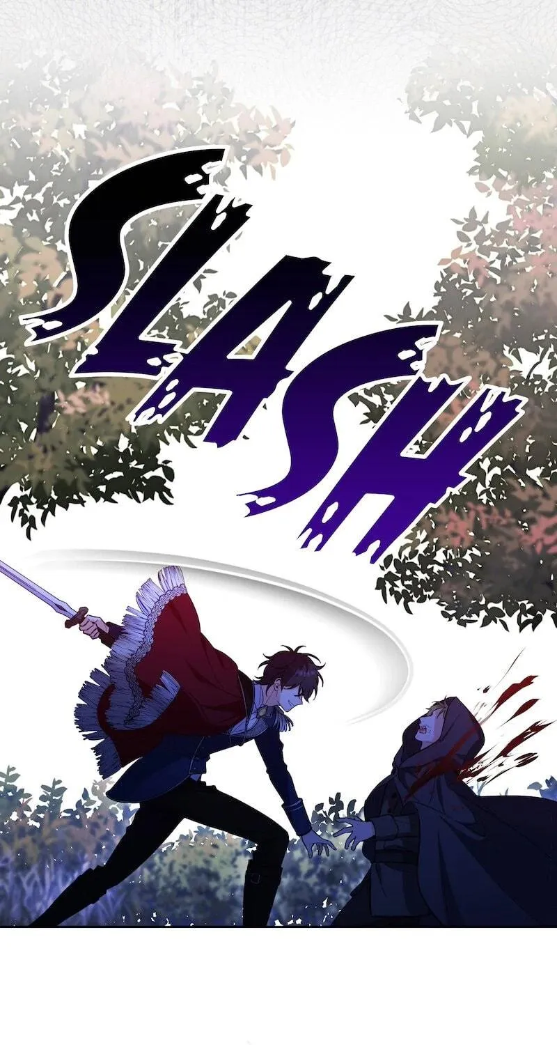 Odebu Akujo ni Tensei Shitara, Naze ka Last Boss Ouji-sama ni Shuuchaku sareteimasu Chapter 35 page 62 - 