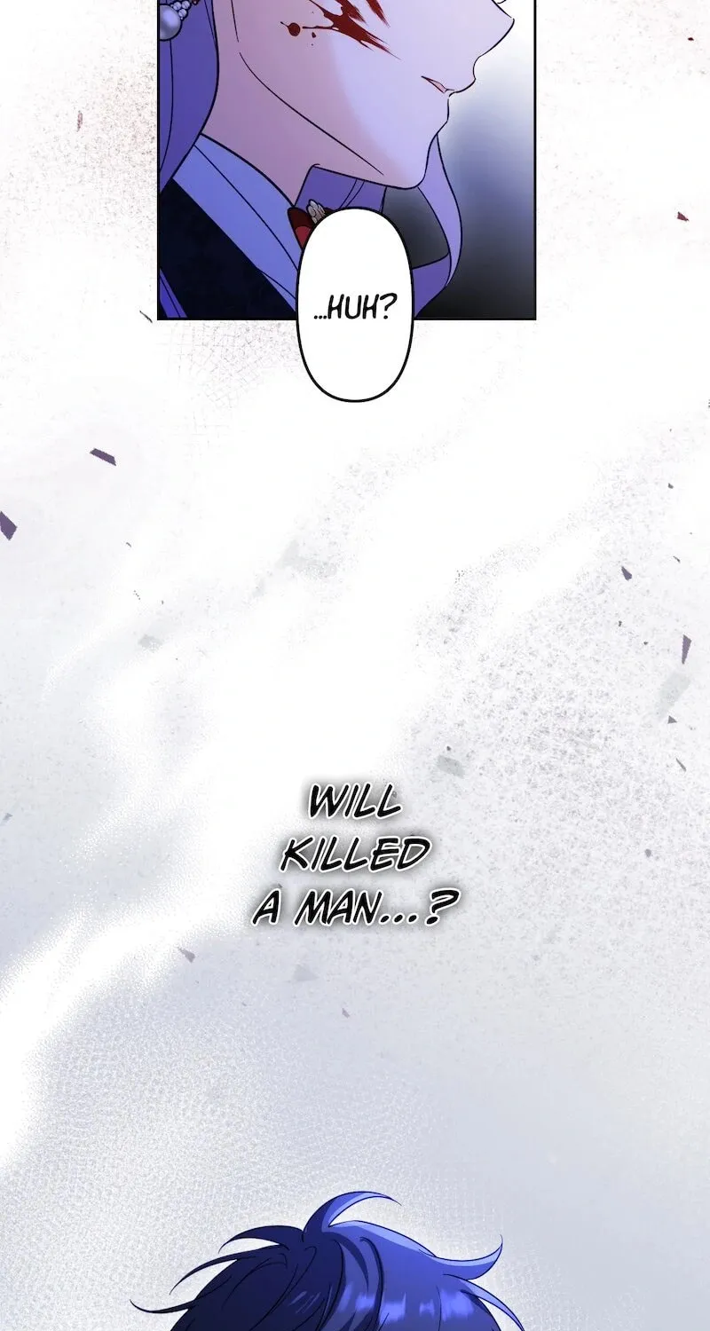 Odebu Akujo ni Tensei Shitara, Naze ka Last Boss Ouji-sama ni Shuuchaku sareteimasu Chapter 35 page 64 - 