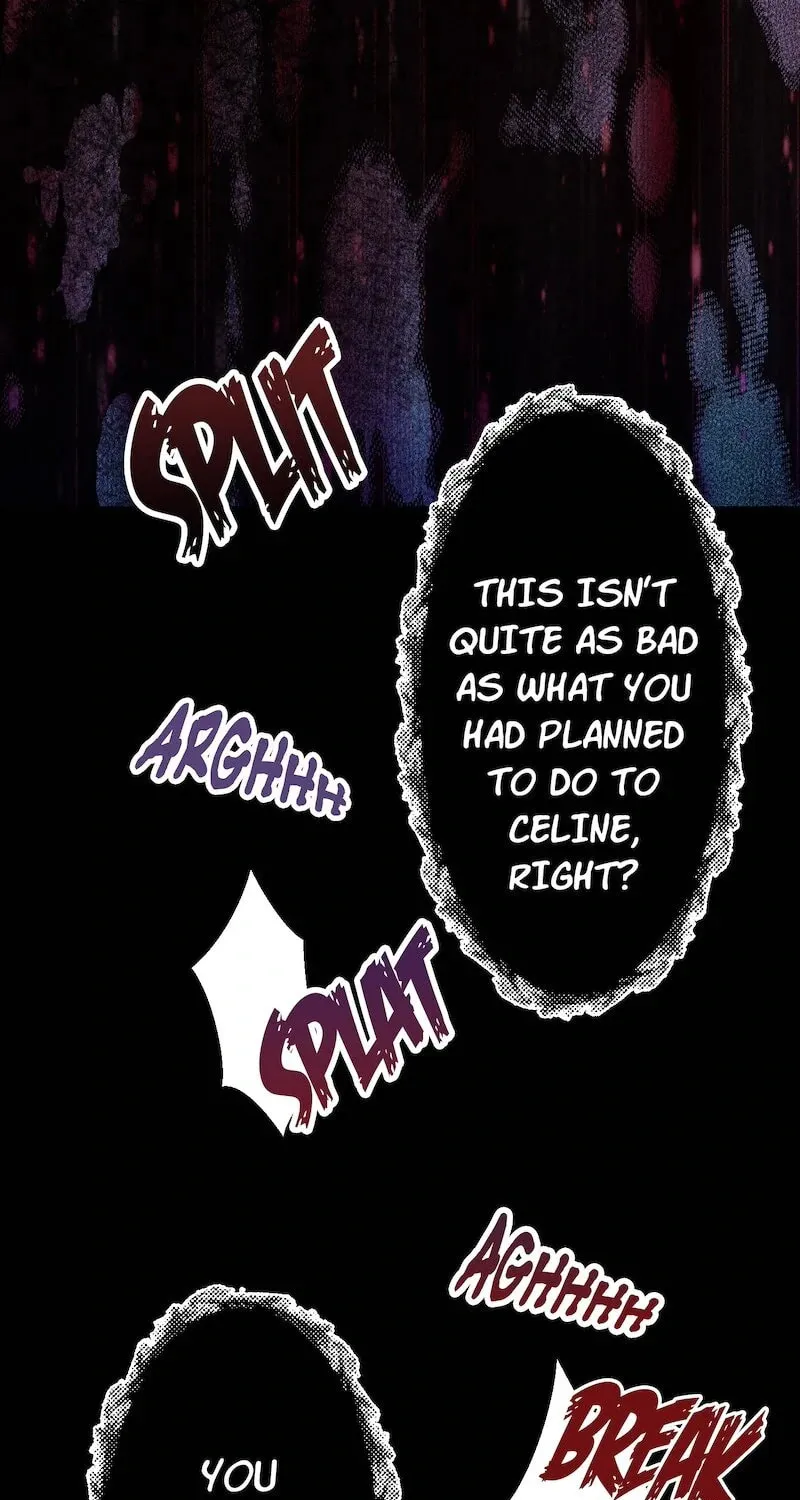 Odebu Akujo ni Tensei Shitara, Naze ka Last Boss Ouji-sama ni Shuuchaku sareteimasu Chapter 35 page 72 - 