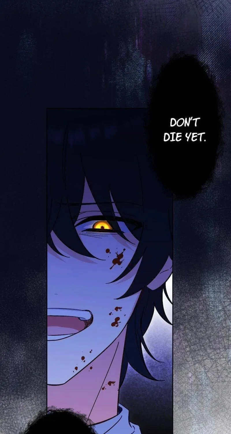 Odebu Akujo ni Tensei Shitara, Naze ka Last Boss Ouji-sama ni Shuuchaku sareteimasu Chapter 35 page 74 - 