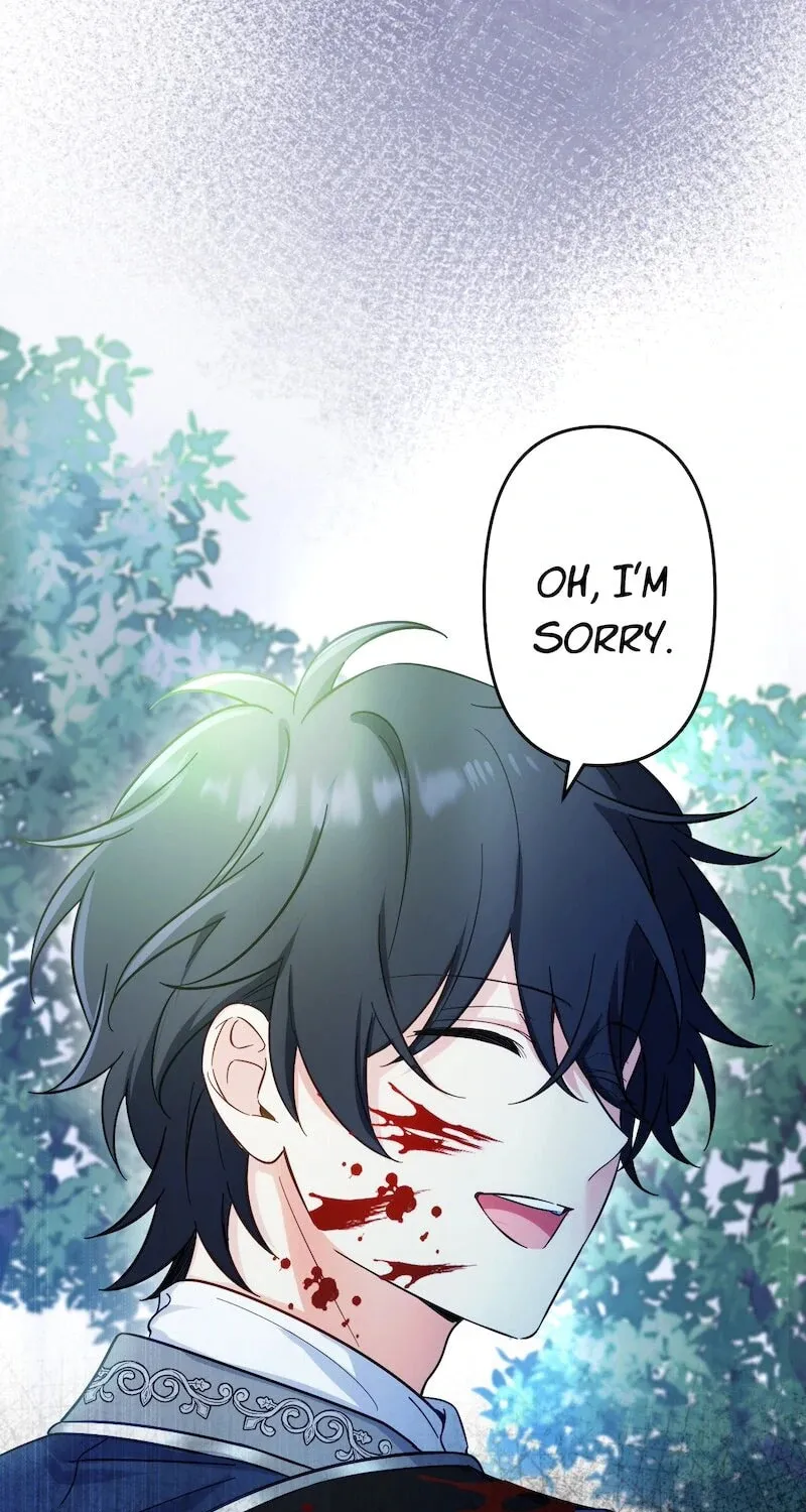 Odebu Akujo ni Tensei Shitara, Naze ka Last Boss Ouji-sama ni Shuuchaku sareteimasu Chapter 35 page 84 - 