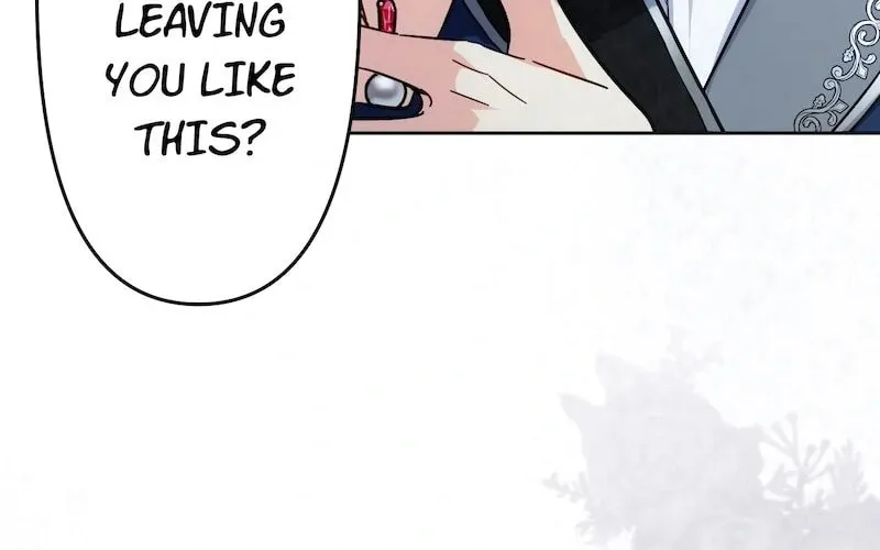Odebu Akujo ni Tensei Shitara, Naze ka Last Boss Ouji-sama ni Shuuchaku sareteimasu Chapter 35 page 91 - 