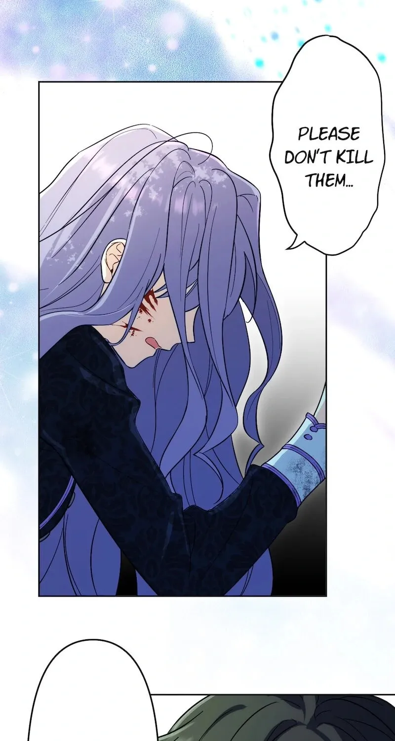 Odebu Akujo ni Tensei Shitara, Naze ka Last Boss Ouji-sama ni Shuuchaku sareteimasu Chapter 35 page 99 - 
