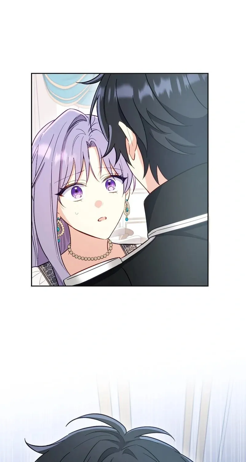 Odebu Akujo ni Tensei Shitara, Naze ka Last Boss Ouji-sama ni Shuuchaku sareteimasu Chapter 36 page 107 - 