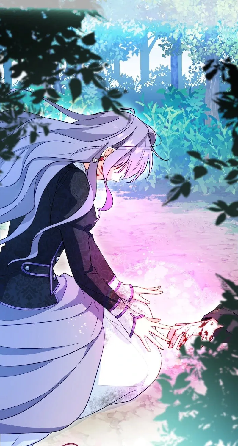 Odebu Akujo ni Tensei Shitara, Naze ka Last Boss Ouji-sama ni Shuuchaku sareteimasu Chapter 36 page 32 - 