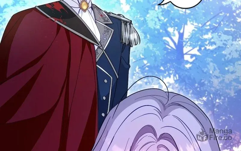 Odebu Akujo ni Tensei Shitara, Naze ka Last Boss Ouji-sama ni Shuuchaku sareteimasu Chapter 36 page 35 - 