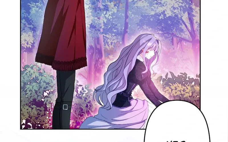 Odebu Akujo ni Tensei Shitara, Naze ka Last Boss Ouji-sama ni Shuuchaku sareteimasu Chapter 36 page 37 - 