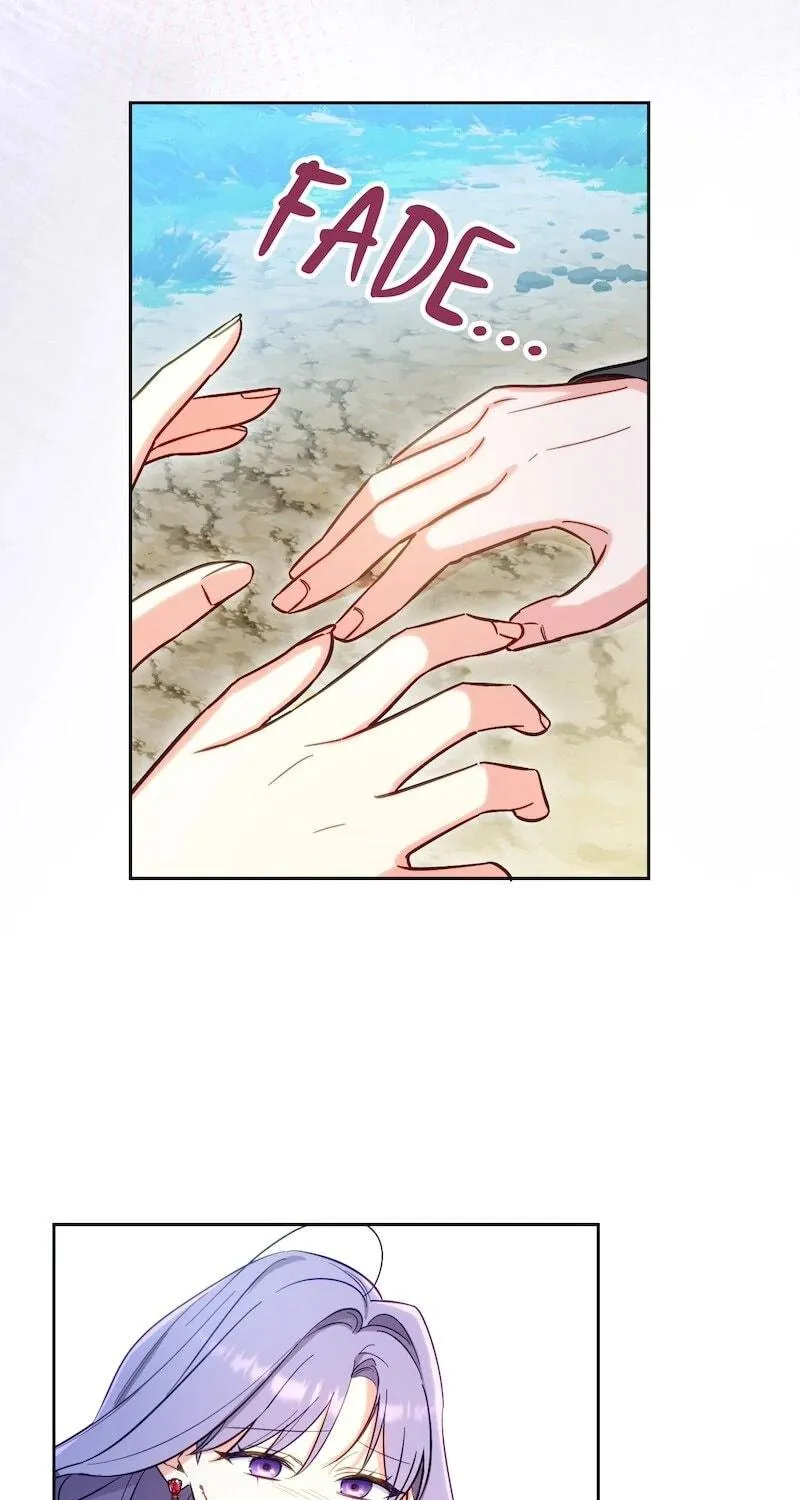 Odebu Akujo ni Tensei Shitara, Naze ka Last Boss Ouji-sama ni Shuuchaku sareteimasu Chapter 36 page 40 - 