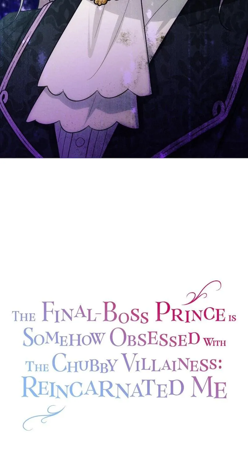 Odebu Akujo ni Tensei Shitara, Naze ka Last Boss Ouji-sama ni Shuuchaku sareteimasu Chapter 36 page 5 - 