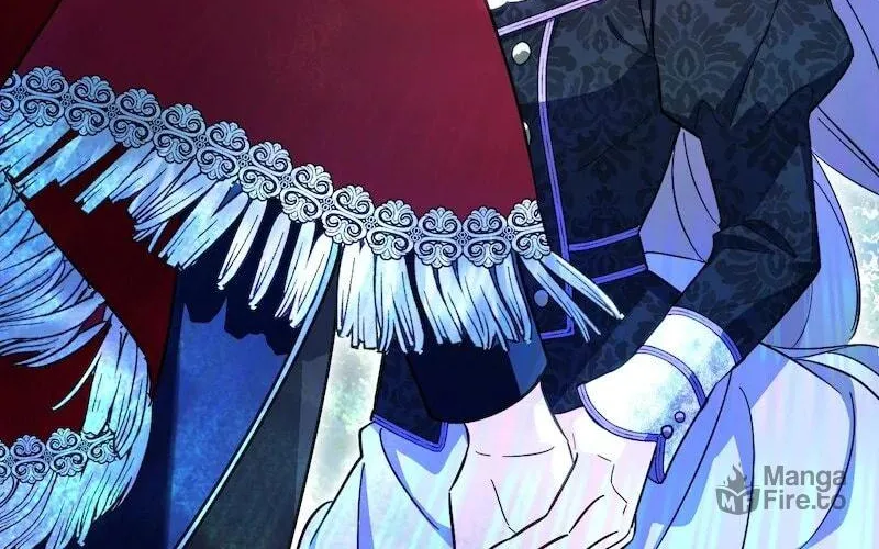 Odebu Akujo ni Tensei Shitara, Naze ka Last Boss Ouji-sama ni Shuuchaku sareteimasu Chapter 36 page 48 - 