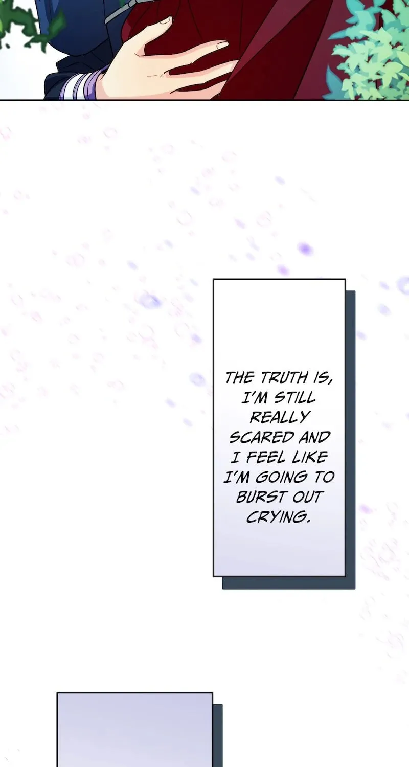 Odebu Akujo ni Tensei Shitara, Naze ka Last Boss Ouji-sama ni Shuuchaku sareteimasu Chapter 36 page 60 - 