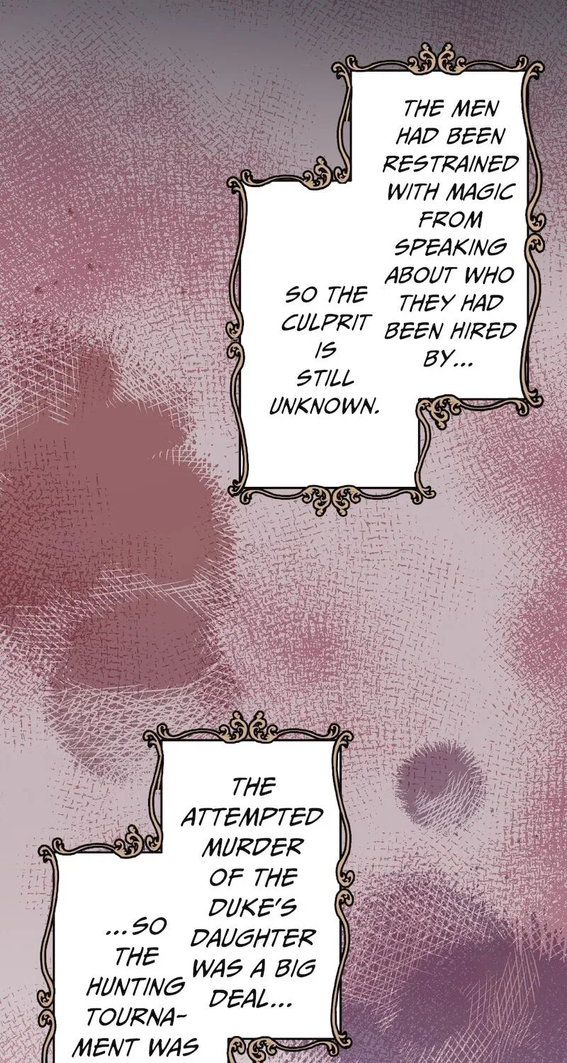 Odebu Akujo ni Tensei Shitara, Naze ka Last Boss Ouji-sama ni Shuuchaku sareteimasu Chapter 36 page 69 - 