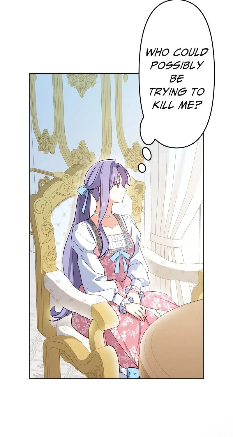 Odebu Akujo ni Tensei Shitara, Naze ka Last Boss Ouji-sama ni Shuuchaku sareteimasu Chapter 36 page 76 - 