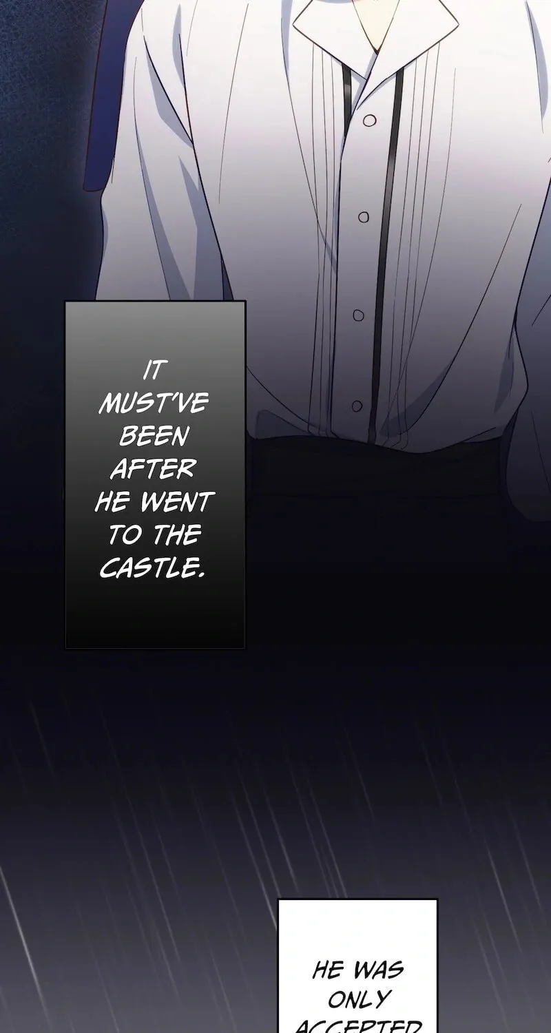 Odebu Akujo ni Tensei Shitara, Naze ka Last Boss Ouji-sama ni Shuuchaku sareteimasu Chapter 36 page 80 - 