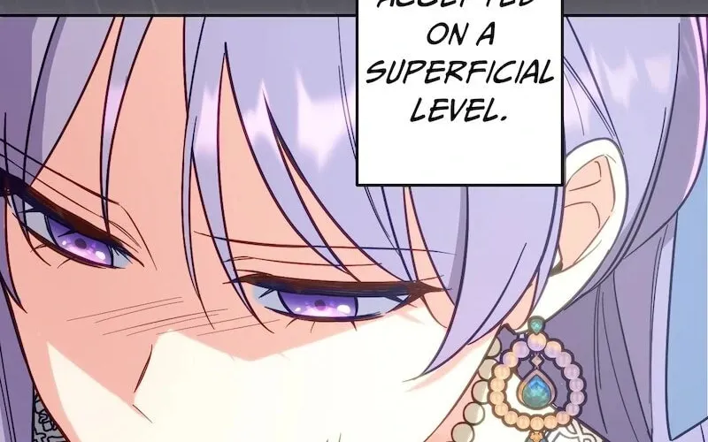 Odebu Akujo ni Tensei Shitara, Naze ka Last Boss Ouji-sama ni Shuuchaku sareteimasu Chapter 36 page 81 - 