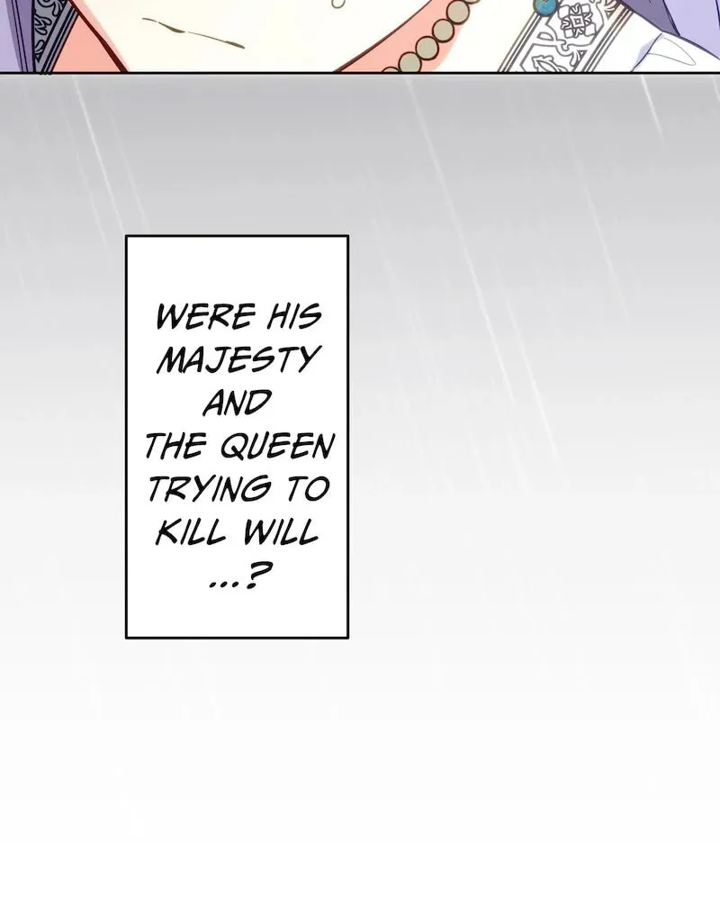 Odebu Akujo ni Tensei Shitara, Naze ka Last Boss Ouji-sama ni Shuuchaku sareteimasu Chapter 36 page 82 - 