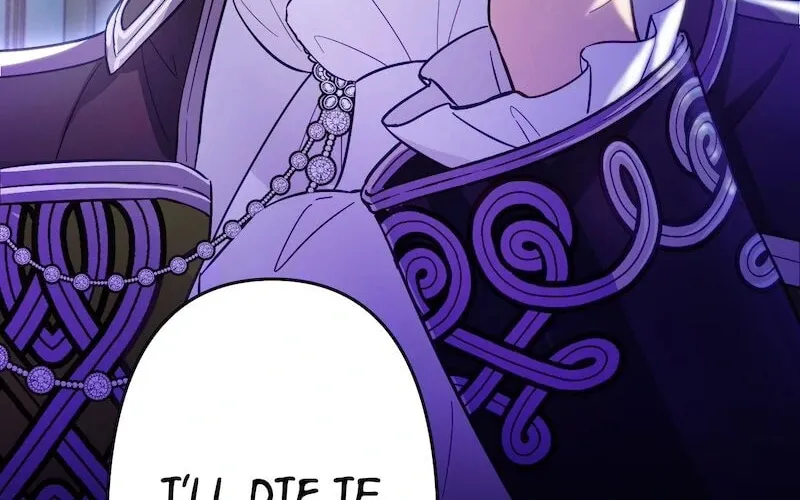 Odebu Akujo ni Tensei Shitara, Naze ka Last Boss Ouji-sama ni Shuuchaku sareteimasu Chapter 37 page 2 - 