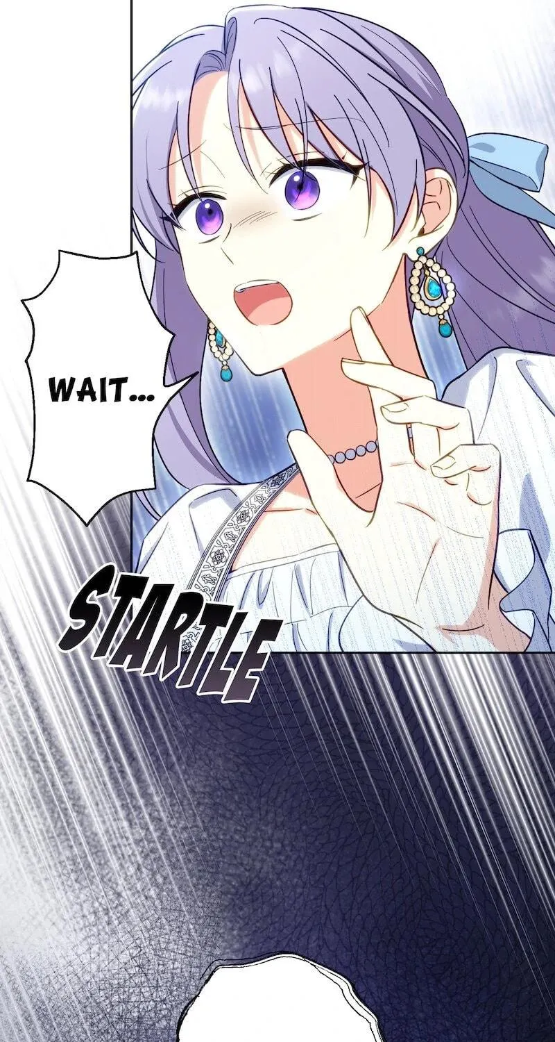 Odebu Akujo ni Tensei Shitara, Naze ka Last Boss Ouji-sama ni Shuuchaku sareteimasu Chapter 37 page 101 - 
