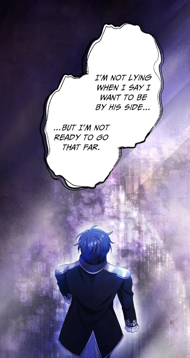 Odebu Akujo ni Tensei Shitara, Naze ka Last Boss Ouji-sama ni Shuuchaku sareteimasu Chapter 37 page 105 - 
