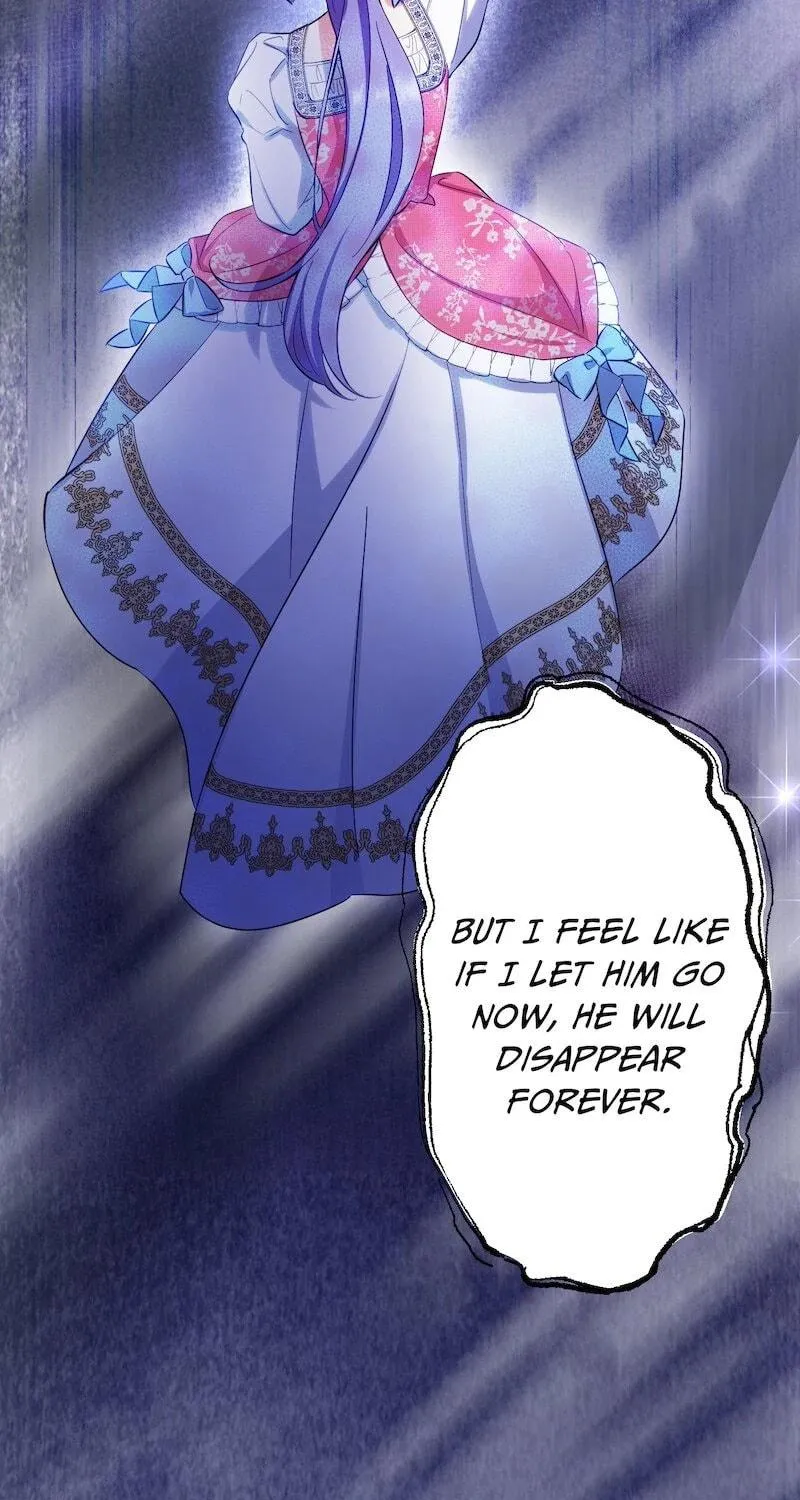 Odebu Akujo ni Tensei Shitara, Naze ka Last Boss Ouji-sama ni Shuuchaku sareteimasu Chapter 37 page 107 - 