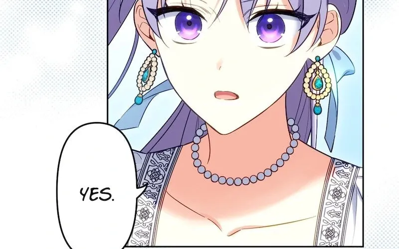 Odebu Akujo ni Tensei Shitara, Naze ka Last Boss Ouji-sama ni Shuuchaku sareteimasu Chapter 37 page 127 - 