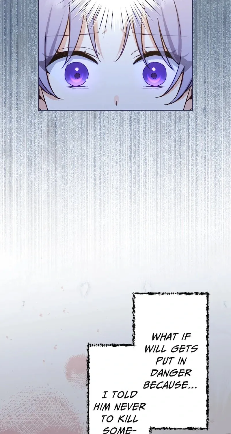 Odebu Akujo ni Tensei Shitara, Naze ka Last Boss Ouji-sama ni Shuuchaku sareteimasu Chapter 37 page 15 - 