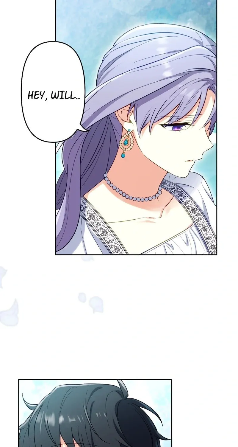 Odebu Akujo ni Tensei Shitara, Naze ka Last Boss Ouji-sama ni Shuuchaku sareteimasu Chapter 37 page 24 - 
