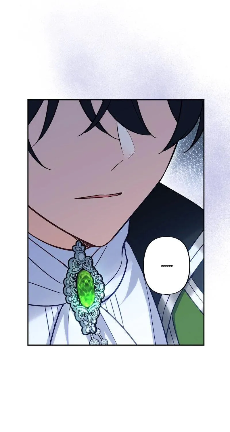 Odebu Akujo ni Tensei Shitara, Naze ka Last Boss Ouji-sama ni Shuuchaku sareteimasu Chapter 37 page 28 - 