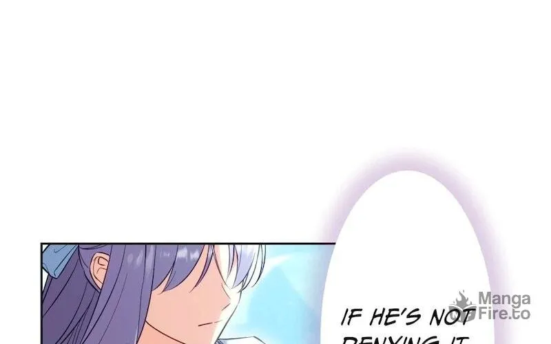 Odebu Akujo ni Tensei Shitara, Naze ka Last Boss Ouji-sama ni Shuuchaku sareteimasu Chapter 37 page 29 - 