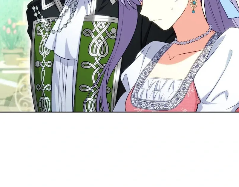 Odebu Akujo ni Tensei Shitara, Naze ka Last Boss Ouji-sama ni Shuuchaku sareteimasu Chapter 37 page 32 - 