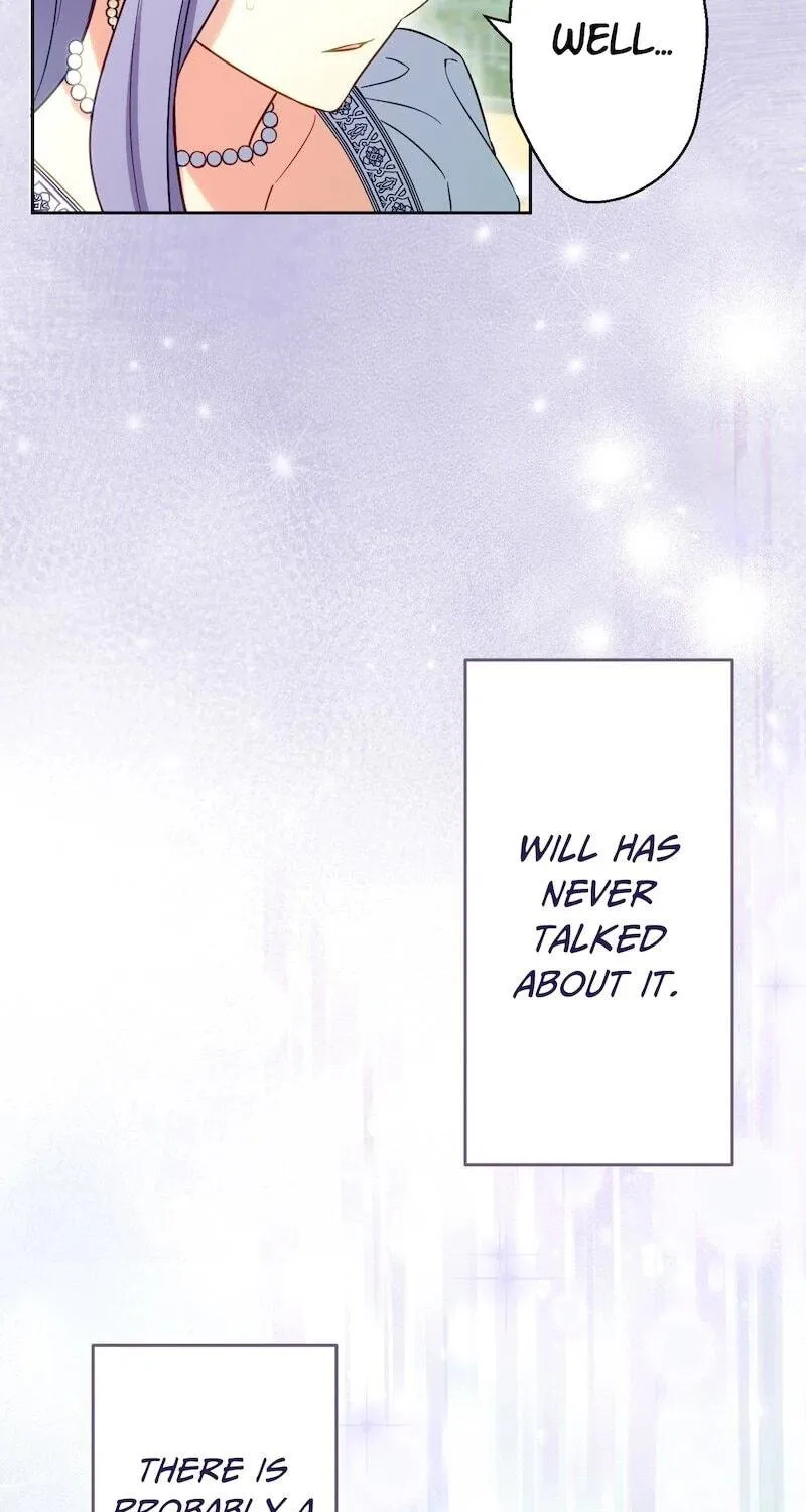 Odebu Akujo ni Tensei Shitara, Naze ka Last Boss Ouji-sama ni Shuuchaku sareteimasu Chapter 37 page 37 - 