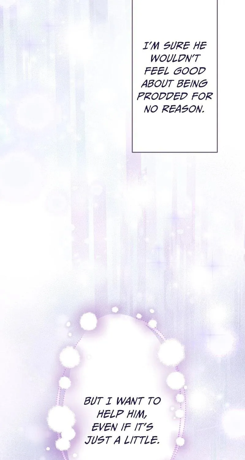 Odebu Akujo ni Tensei Shitara, Naze ka Last Boss Ouji-sama ni Shuuchaku sareteimasu Chapter 37 page 39 - 