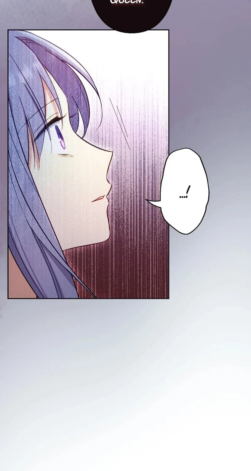 Odebu Akujo ni Tensei Shitara, Naze ka Last Boss Ouji-sama ni Shuuchaku sareteimasu Chapter 37 page 49 - 