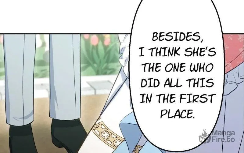 Odebu Akujo ni Tensei Shitara, Naze ka Last Boss Ouji-sama ni Shuuchaku sareteimasu Chapter 37 page 74 - 