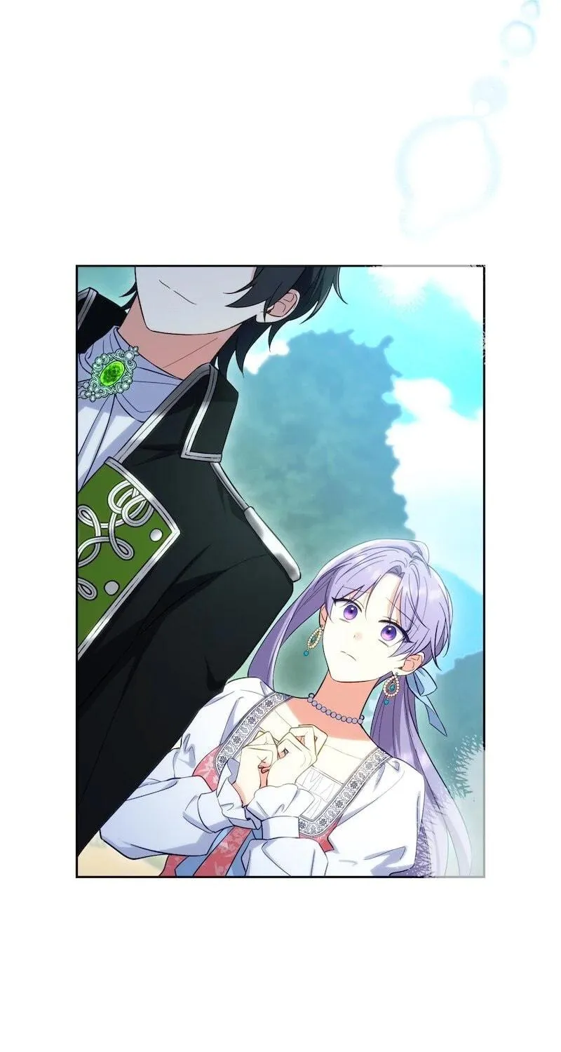 Odebu Akujo ni Tensei Shitara, Naze ka Last Boss Ouji-sama ni Shuuchaku sareteimasu Chapter 37 page 90 - 