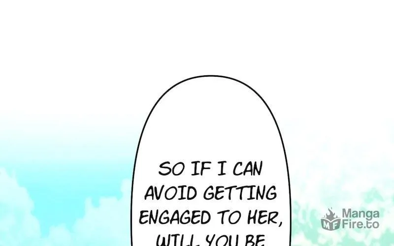 Odebu Akujo ni Tensei Shitara, Naze ka Last Boss Ouji-sama ni Shuuchaku sareteimasu Chapter 37 page 91 - 