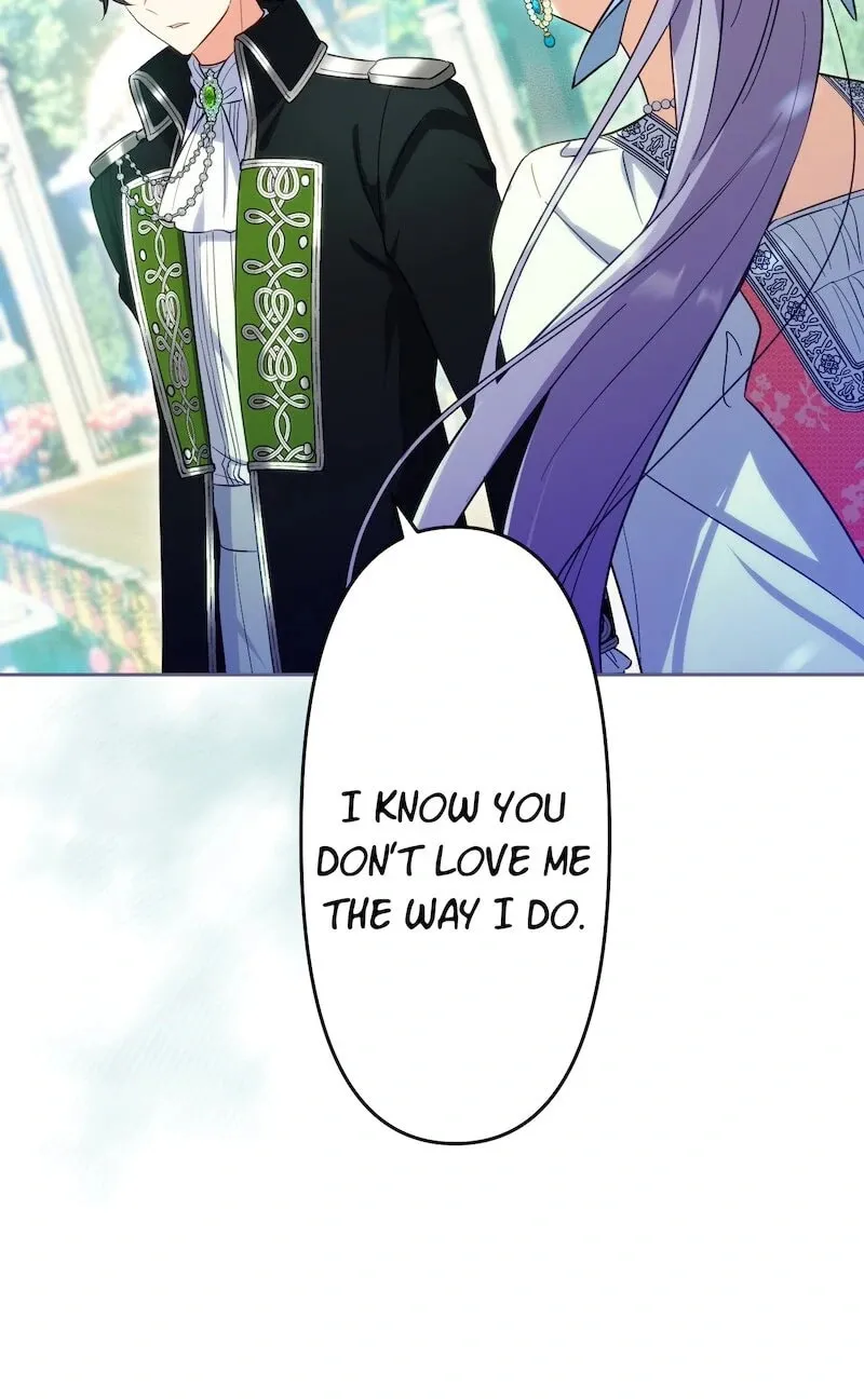 Odebu Akujo ni Tensei Shitara, Naze ka Last Boss Ouji-sama ni Shuuchaku sareteimasu Chapter 37 page 98 - 