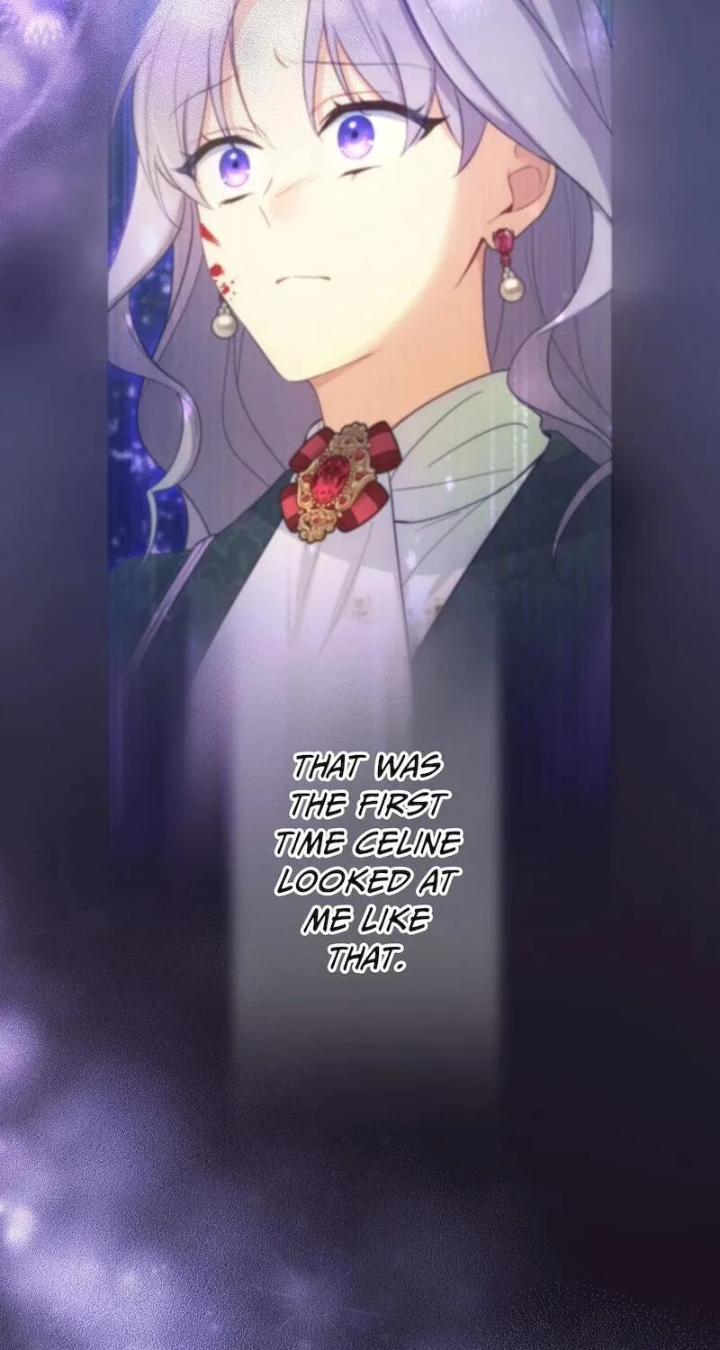 Odebu Akujo ni Tensei Shitara, Naze ka Last Boss Ouji-sama ni Shuuchaku sareteimasu Chapter 38 page 101 - 