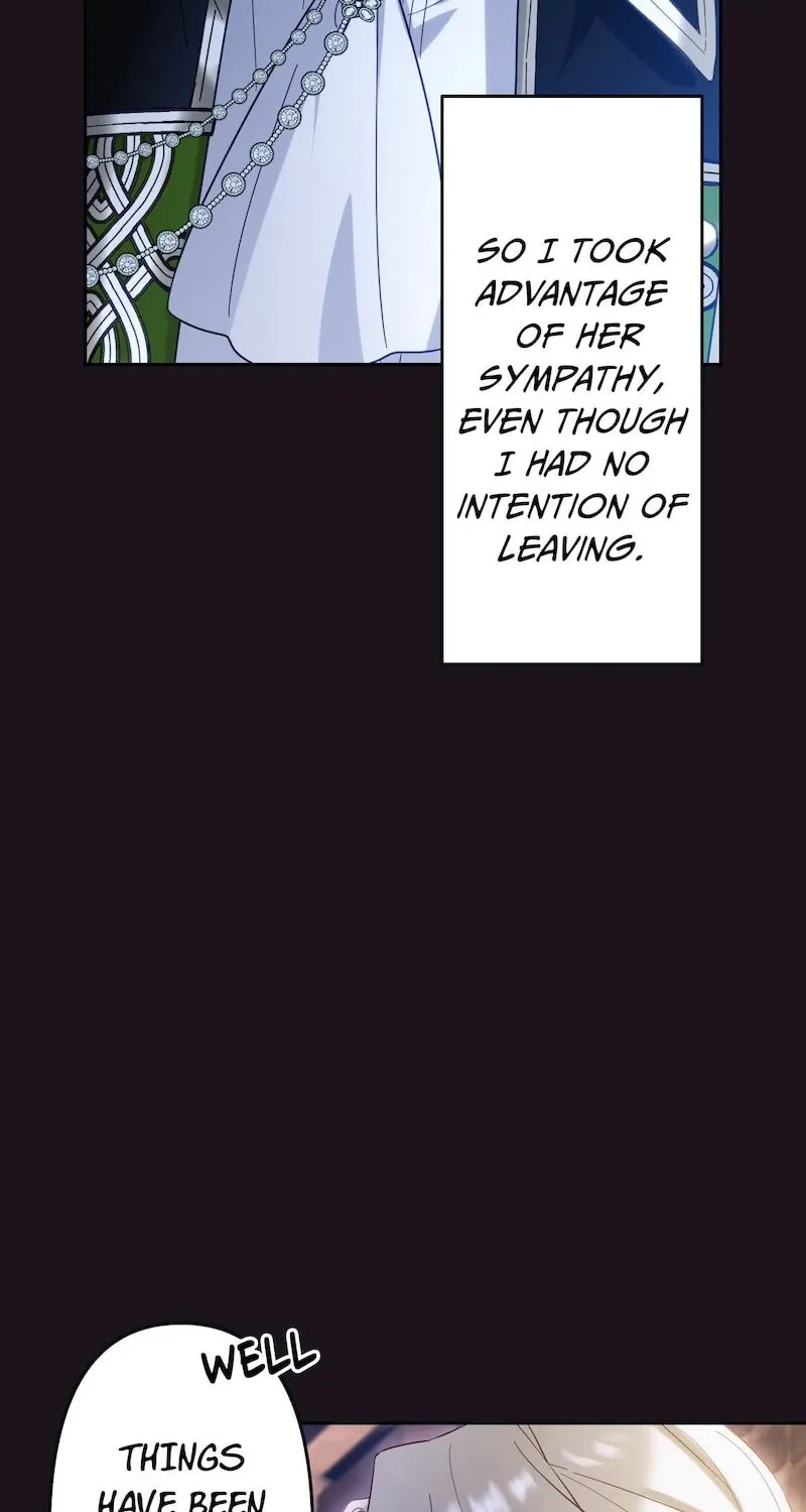 Odebu Akujo ni Tensei Shitara, Naze ka Last Boss Ouji-sama ni Shuuchaku sareteimasu Chapter 38 page 110 - 