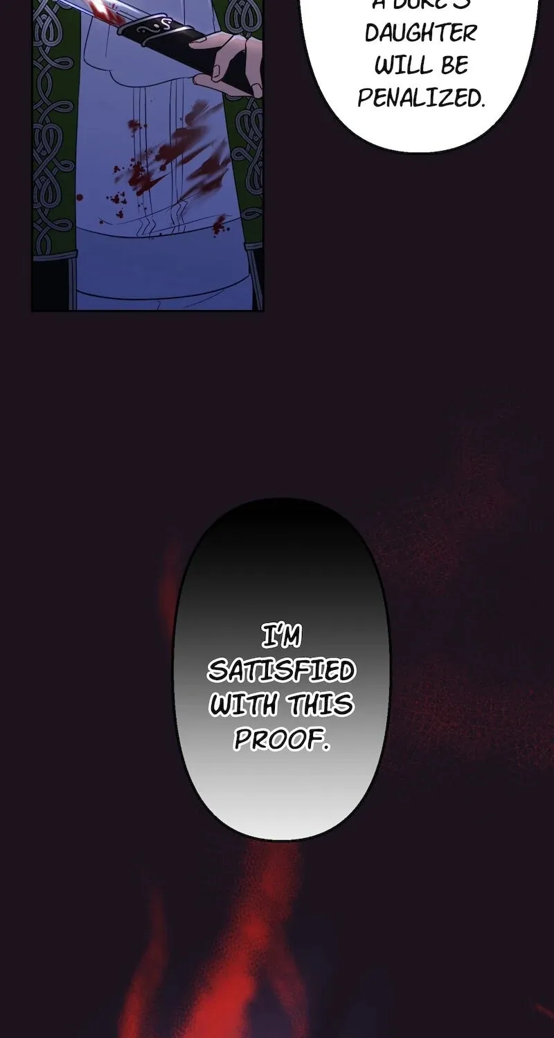 Odebu Akujo ni Tensei Shitara, Naze ka Last Boss Ouji-sama ni Shuuchaku sareteimasu Chapter 38 page 133 - 