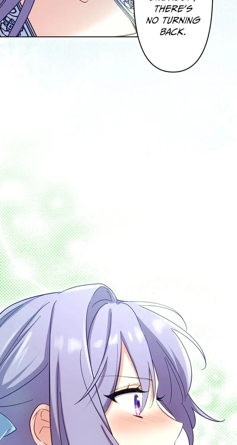 Odebu Akujo ni Tensei Shitara, Naze ka Last Boss Ouji-sama ni Shuuchaku sareteimasu Chapter 38 page 17 - 